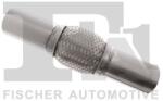 FA1 Teava flexibila, esapament FA1 450-270 (450-270)