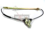 MAXGEAR Mecanism actionare geam MAXGEAR 28-0158 (28-0158) - centralcar