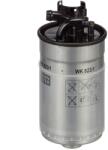 Mann-filter filtru combustibil MANN-FILTER WK 823/1 (WK 823/1) - centralcar