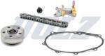 DOLZ chit lant de distributie DOLZ SKCA005V (SKCA005V) - centralcar