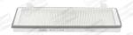 CHAMPION Filtru, aer habitaclu CHAMPION CCF0012 (CCF0012) - centralcar