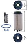 MAHLE filtru combustibil MAHLE KX 403/1KIT (KX 403/1KIT) - centralcar