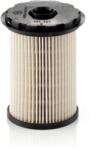 Mann-filter filtru combustibil MANN-FILTER PU 731 x (PU 731 x) - centralcar