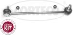 CORTECO Brat/bieleta suspensie, stabilizator CORTECO 49398906 (49398906)