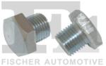 FA1 surub de golire, baia de ulei FA1 257.843. 001 (257.843.001) - centralcar