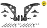 MEYLE Set, suspensie roata MEYLE 316 050 0070/HD (316 050 0070/HD)