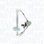 Magneti Marelli Mecanism actionare geam MAGNETI MARELLI 350103253000 (350103253000) - centralcar
