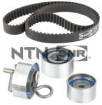 SNR Set curea de distributie SNR KD455.63 (KD455.63) - centralcar