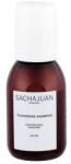 SACHAJUAN Thickening Shampoo 100 ml șampon cu efect de ingrosare a părului fin și subțire unisex