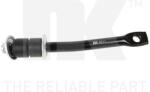 NK Brat/bieleta suspensie, stabilizator NK 5115702 (5115702)