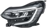 HELLA Far HELLA 1EX 013 930-911 (1EX 013 930-911) - centralcar