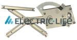 Electric Life Mecanism actionare geam ELECTRIC LIFE ZR OP710 L (ZR OP710 L)