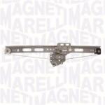 Magneti Marelli Mecanism actionare geam MAGNETI MARELLI 350103170221 (350103170221) - centralcar