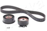 ASHIKA Set curea de distributie ASHIKA KCT117 (KCT117) - centralcar