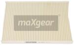 MAXGEAR Filtru, aer habitaclu MAXGEAR 26-1050 (26-1050) - centralcar