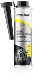 DYNAMAX Diesel System Clean& Protect 300ml (502257)
