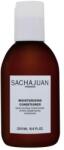 SACHAJUAN Moisturizing Conditioner 250 ml balsam hidratant unisex