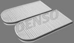 DENSO Filtru, aer habitaclu DENSO DCF262P (DCF262P)