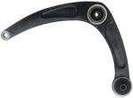 Denckermann Brat, suspensie roata DENCKERMANN D120048 (D120048) - centralcar
