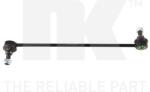 NK Brat/bieleta suspensie, stabilizator NK 5113617 (5113617)