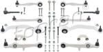 TOPRAN Set, suspensie roata TOPRAN 114 524 (114 524)