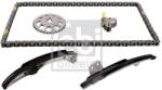 Febi Bilstein chit lant de distributie FEBI BILSTEIN 107857 (107857)