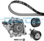DAYCO Set pompa apa + curea dintata DAYCO KTBWP7150 (KTBWP7150) - centralcar