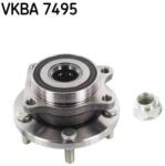 SKF Set rulment roata SKF VKBA 7495 (VKBA 7495) - centralcar