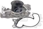 Febi Bilstein Pompă de apă, răcire motor FEBI BILSTEIN 173205 (173205) - centralcar
