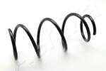 ASHIKA Arc spiral ASHIKA ZCA3310H (ZCA3310H) - centralcar