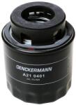 Denckermann Filtru ulei DENCKERMANN A210401 (A210401)