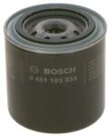 Bosch Filtru ulei BOSCH 0 451 103 333 (0 451 103 333) - centralcar