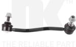 NK Brat/bieleta suspensie, stabilizator NK 5116602 (5116602)