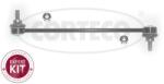 CORTECO Brat/bieleta suspensie, stabilizator CORTECO 49399186 (49399186)