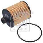 Febi Bilstein Filtru ulei FEBI BILSTEIN 173801 (173801) - centralcar