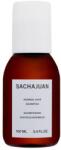 SACHAJUAN Normal Hair Shampoo 100 ml șampon delicat pentru păr normal unisex