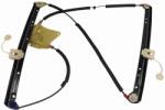 VAICO Mecanism actionare geam VAICO V10-9817 (V10-9817) - centralcar