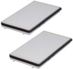 Hengst Filter Filtru, aer habitaclu HENGST FILTER E1920LI-2 (E1920LI-2) - centralcar