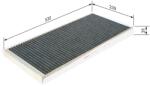 Bosch Filtru, aer habitaclu BOSCH 1 987 432 425 (1 987 432 425) - centralcar