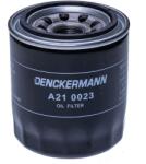 Denckermann Filtru ulei DENCKERMANN A210023 (A210023)