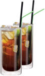 MAXXO Pahar Maxxo Cuba Libre 400 Ml Pahar