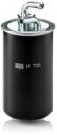 Mann-filter filtru combustibil MANN-FILTER WK 722/1 (WK 722/1) - centralcar