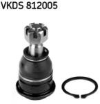 SKF Articulatie sarcina/ghidare SKF VKDS 812005 (VKDS 812005)