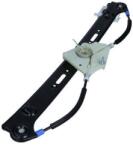 MAXGEAR Mecanism actionare geam MAXGEAR 50-0399 (50-0399) - centralcar