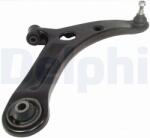 DELPHI Brat, suspensie roata DELPHI TC2528 (TC2528) - centralcar