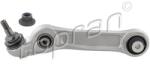 TOPRAN Brat, suspensie roata TOPRAN 502 378 (502 378)