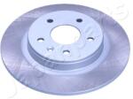 JAPANPARTS Disc frana JAPANPARTS DP-020C (DP-020C) - centralcar