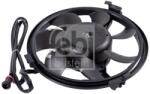 Febi Bilstein Ventilator, radiator FEBI BILSTEIN 14850 (14850)