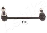 ASHIKA Brat/bieleta suspensie, stabilizator ASHIKA 106-09-914L (106-09-914L)