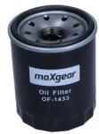 MAXGEAR Filtru ulei MAXGEAR 26-1526 (26-1526) - centralcar